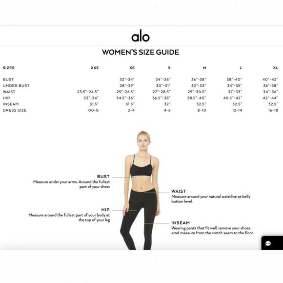 ALO Yoga Mint Crewneck Short Sleeve Crop Baby Tee - Picture 8 of 10